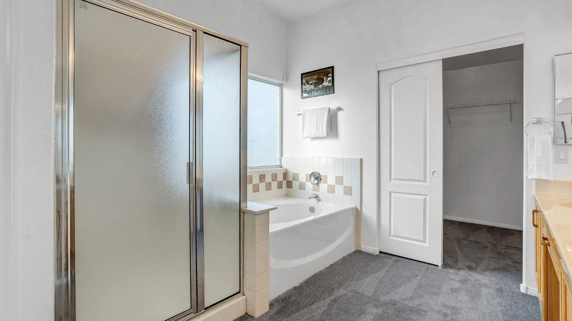 Private 2 Queen Bed Ensuite Bath Las Vegas 0*,