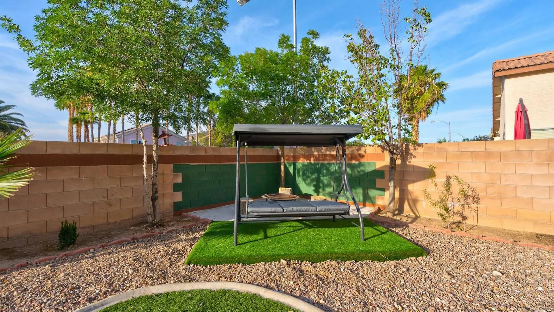 Private 2 Queen Bed Ensuite Bath Las Vegas 0*,