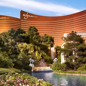 Rezort Wynn Vegas, Las Vegas