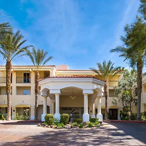 Rezort Club De Soleil All-suite, Las Vegas